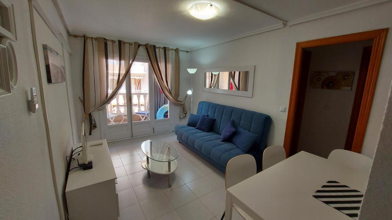 Spacious Apartamento